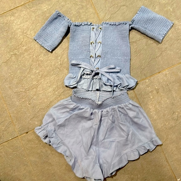 Little Peixoto 2pc set - Picture 1 of 7